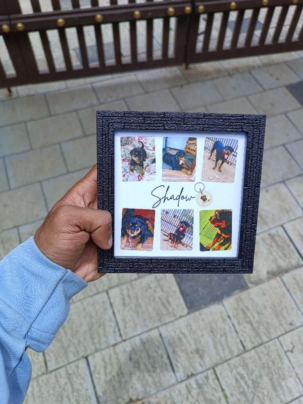 5×5 inch Photo Frame
