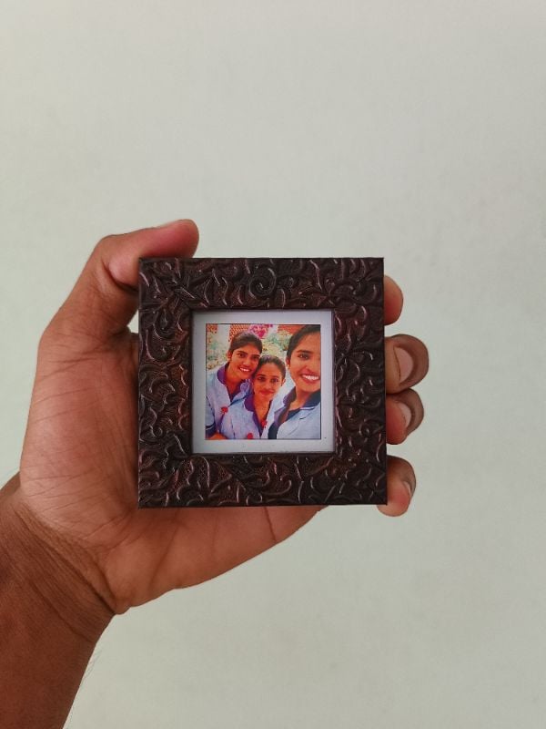 2×2 inch Photo Frame