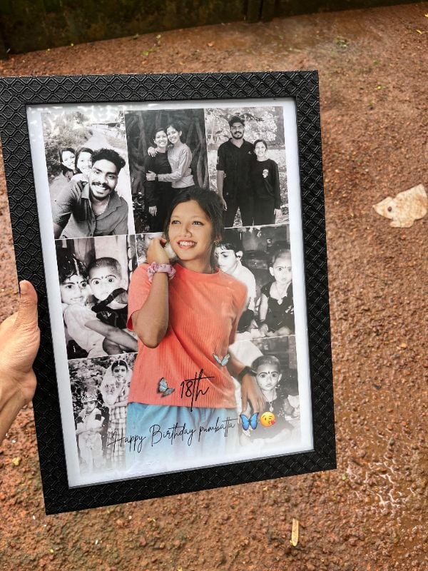 A3 (12×18) inch Photo Frame
