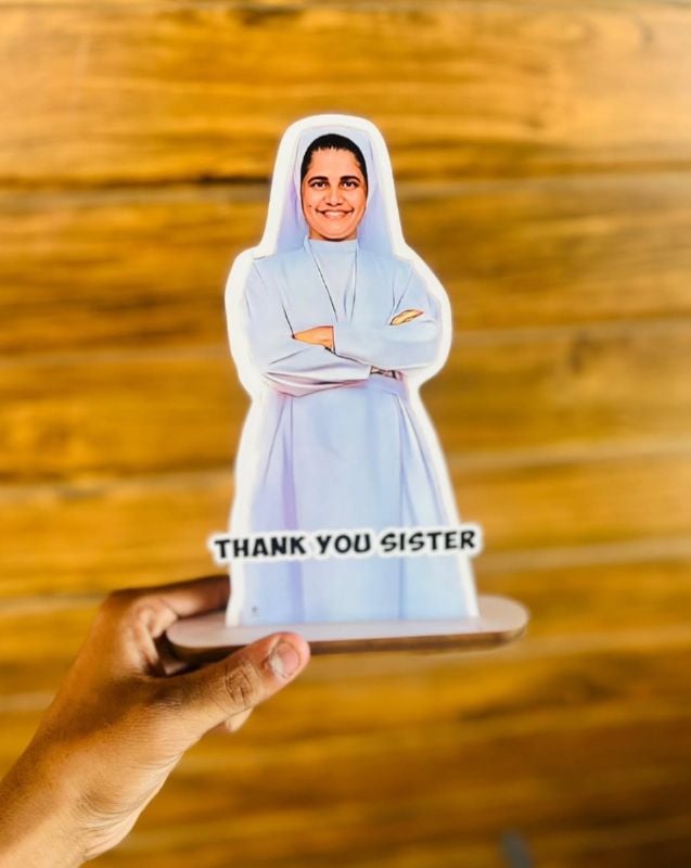 Personalized Caricature