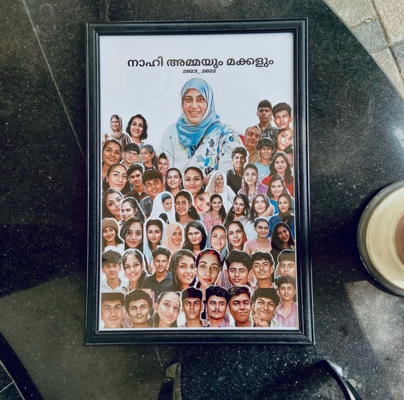 30×20 inch Photo Frame