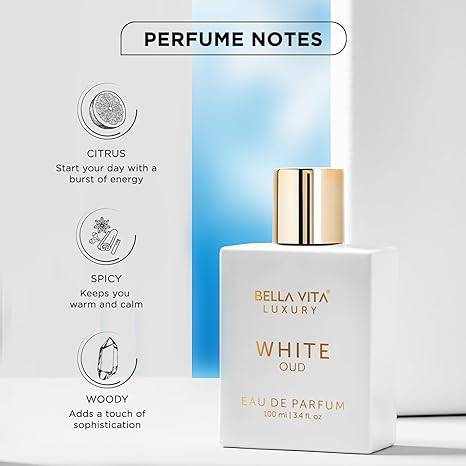 Bella Vita Luxury-perfume