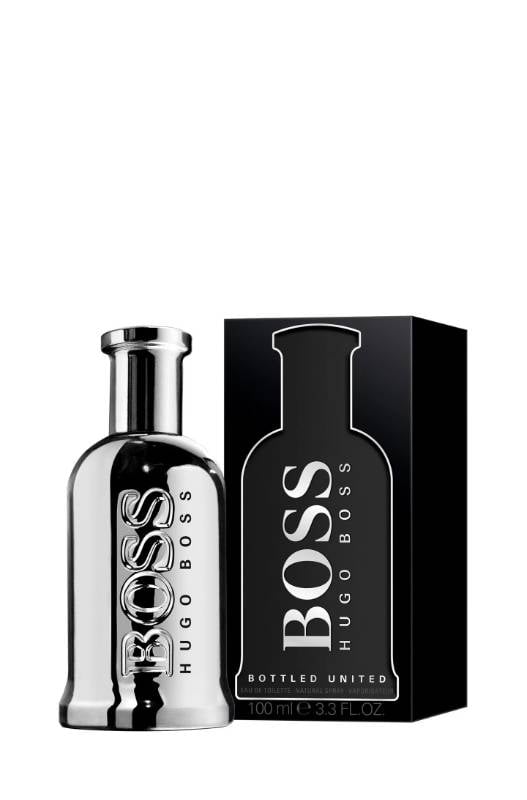 Boss-perfume