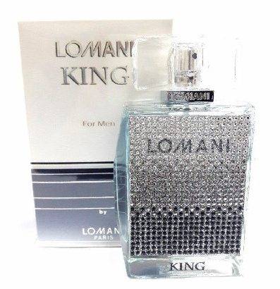 Lomani-perfume