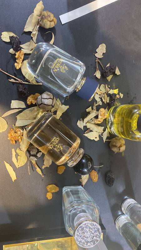 Attarov-special perfume 1