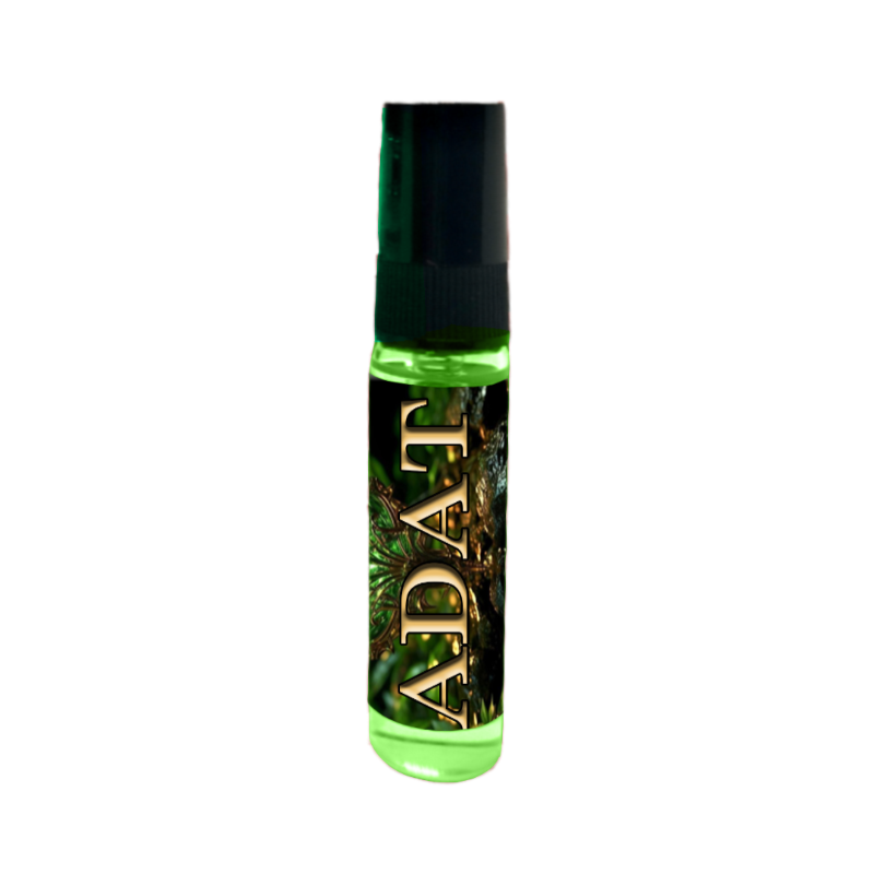 ADAT 35% to 40% Perfume Oil Long Lasting Fragrance for Men | 5ml Mini Tester | Premium Strong Scent | High Quality Eau de Parfum | Original Scented Oil | Pocket Size Perfume | Best Fragrance for Gents | Luxury Perfume | Strong Projection | Signature Scent