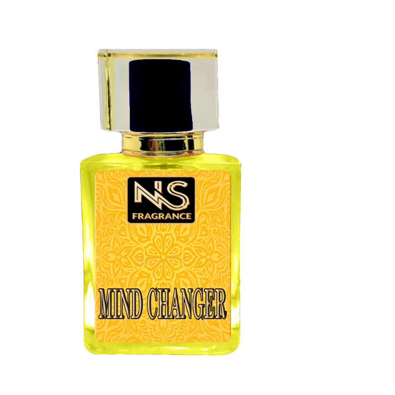 Mind Changer – Unisex OUD Perfume | Premium Long-Lasting Fragrance | Woody, Floral & Spicy Notes | Eau de Parfum 50ml | Affordable Designer-Inspired | Perfect for Daily Wear, Office, Parties & Special Occasions