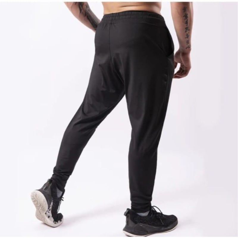 Men's Cotton jersey printed tracksuit -2pcs set