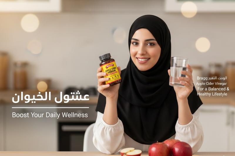 Bragg Apple Cider Vinegar Capsules | ACV Supplement for Weight, Glucose & Immune Support