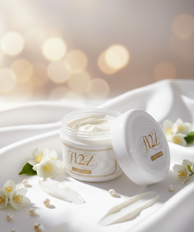 كريم A2Z - بشرة جميلة بكل سهولة كل يوم    A2Z Cream – Effortlessly Beautiful Skin Every Day