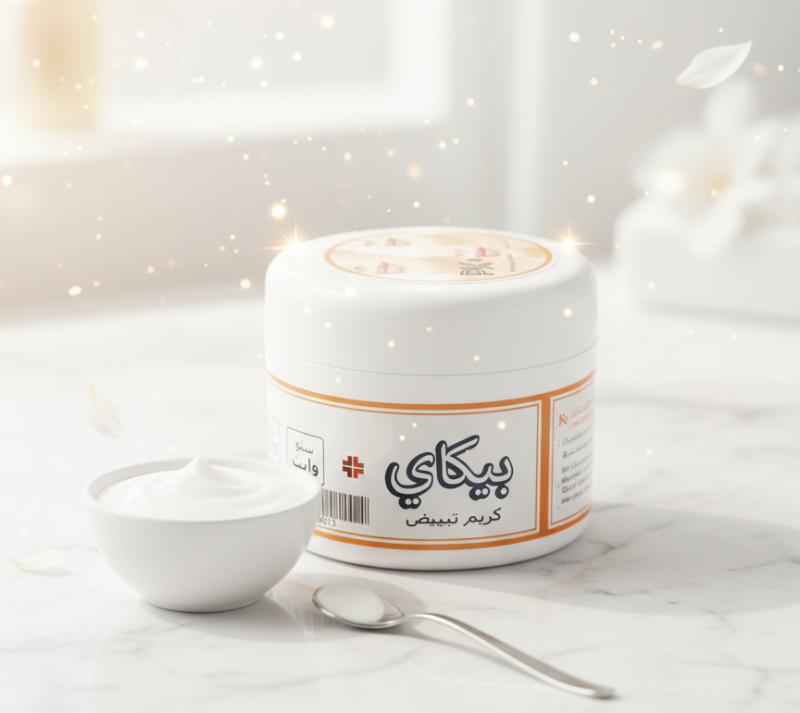 PK Whitening Cream: Brightens Skin, Reduces Dark Spots & Acne – Safety Check Before Use