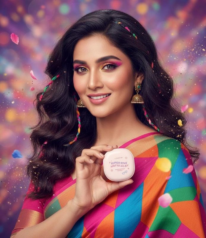 بودرة مضغوطة ليمون مي سوبر ستاي مات سيلكي تاتش 9 جرام. 01 مابل   Lemon Me Superstay Matte Silky Touch Pressed Powder 9g. 01 Maple