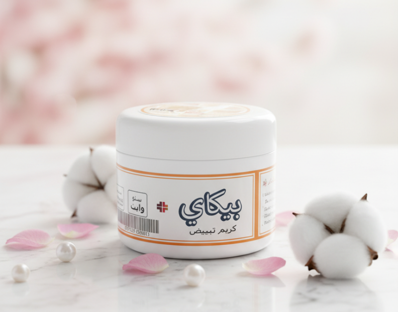 PK Whitening Cream: Brightens Skin, Reduces Dark Spots & Acne – Safety Check Before Use