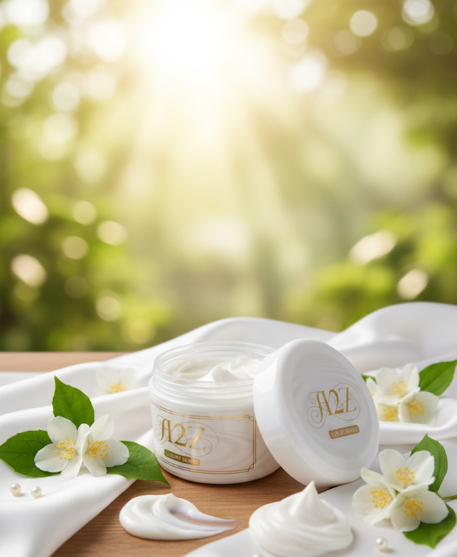 كريم A2Z - بشرة جميلة بكل سهولة كل يوم    A2Z Cream – Effortlessly Beautiful Skin Every Day
