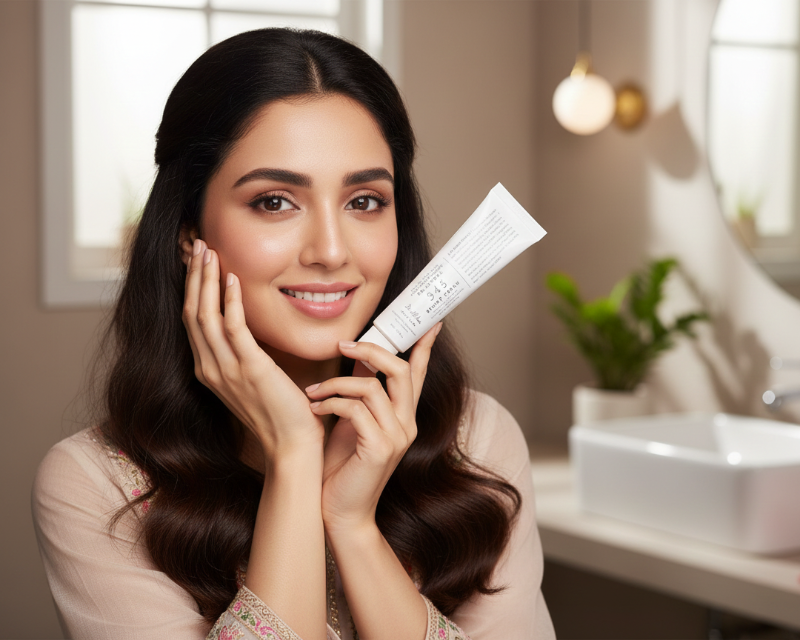 Dr. Althea 345 Relief Cream | Multi-Targeting Regenerating Cream for Blemishes & Sensitive Skin