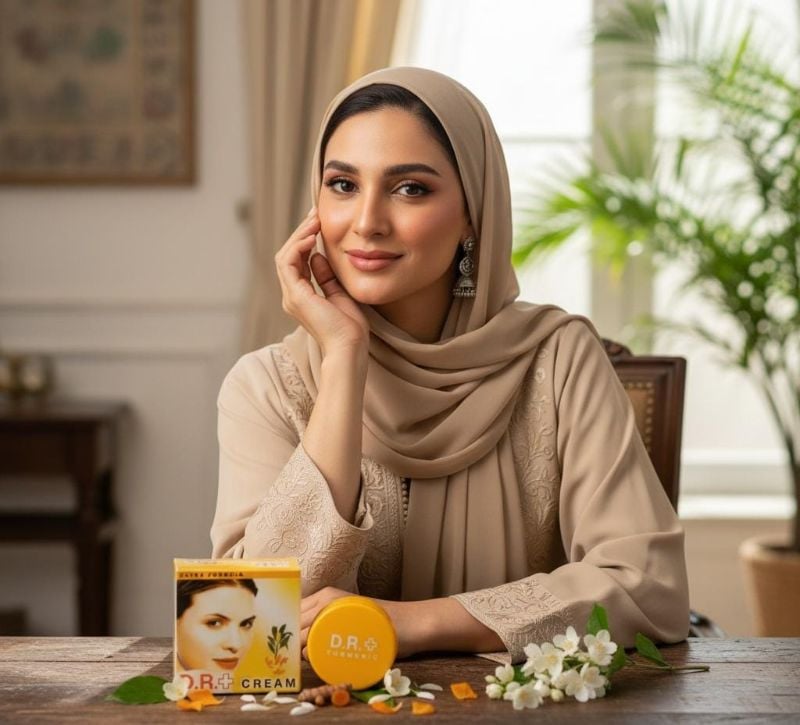 كريم دكتور كريم إكسترا فورمولا الليلي | إصلاح فاخر للبشرة أثناء الليل  Dr. Cream  Extra Formula Night Cream | Luxurious Overnight Skin Repair