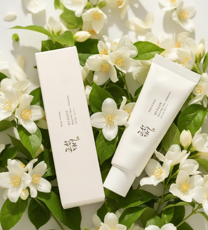 Beauty of Joseon Relief Sun: Rice + Probiotics SPF50+ PA++++ | Rice Extract Sunscreen | Lightweight, No White Cast | 50ml