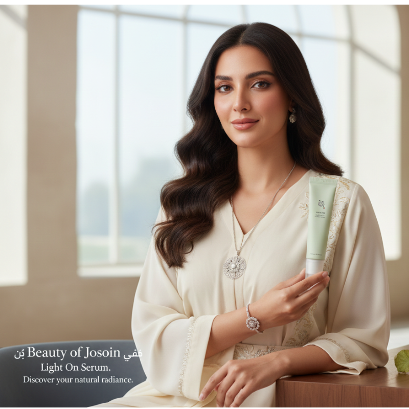 Beauty of Joseon Light On Serum: Centella + Vita C | 10% Ethyl Ascorbic Acid + 68% Centella | Brightening & Calming Serum for Hyperpigmentation