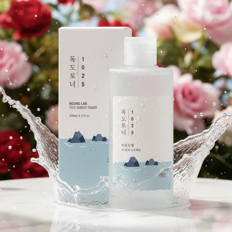 Hatching-ex07 Protease Enzyme Toner | Gentle Exfoliating Toner for Dead Skin Removal | Sensitive Skin Care