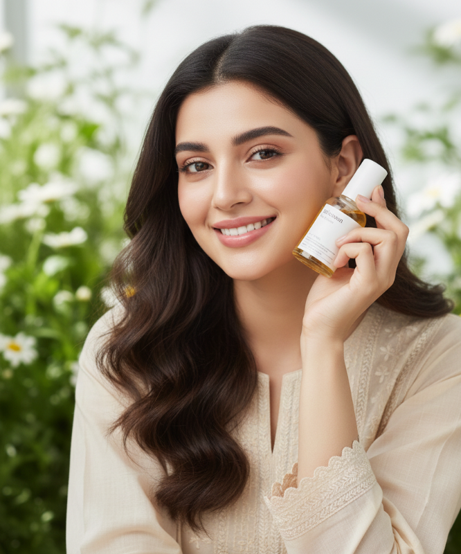 Mixsoon Bean Essence | Fermented Soybean & Fruit Essence | Dual Hydration & Gentle Exfoliation | Vegan, Alcohol-Free – 50ml