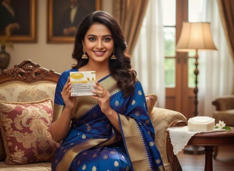 صابون فيمتكس مسك الطهارة | 125 جرام، صابون طبيعي فاخر برائحة العنبر عالية الجودة  Vimtex Musk of Purity Soap | 125g, Luxurious Natural Soap with High-Quality Amber Fragrance