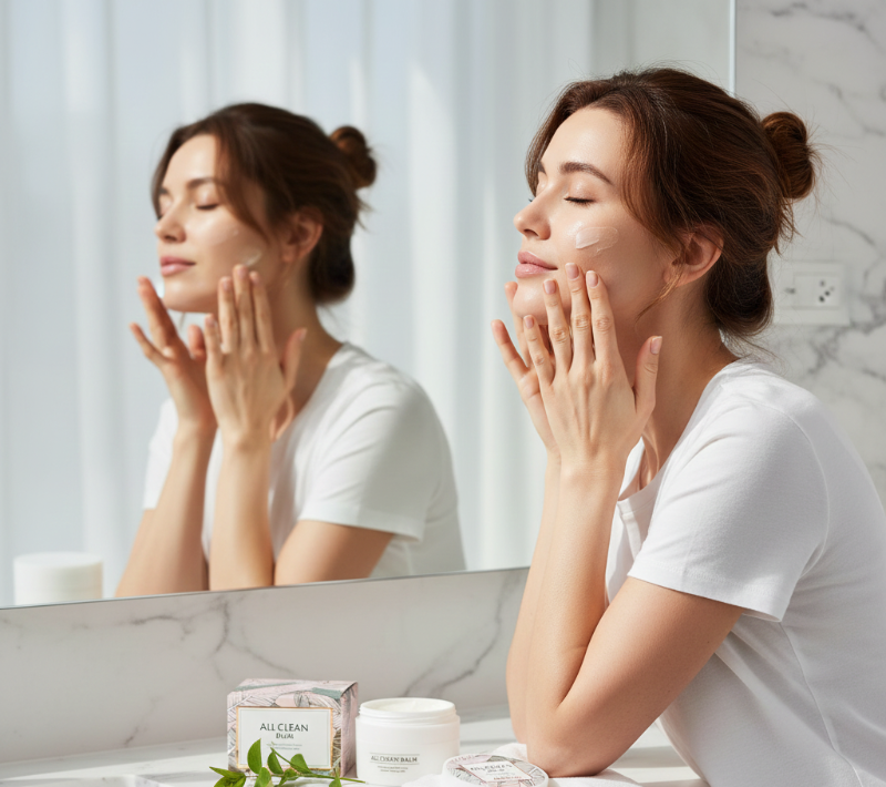 Heimish All Clean Balm | 3-Texture Melting Cleansing Balm | Makeup Remover & Oil Cleanser | For Sensitive Skin