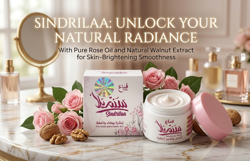 Sarah Beauty Whitening Face Cream: Brightens Skin, Reduces Dark Spots & Freckles – Lightweight Daily Moisturizer