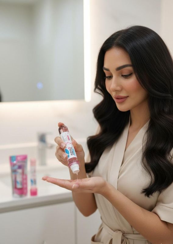 سيروم ألفا 3 بلس أربوتين لتفتيح الجسم   Alpha 3 Plus Arbutin Body Lightening Serum