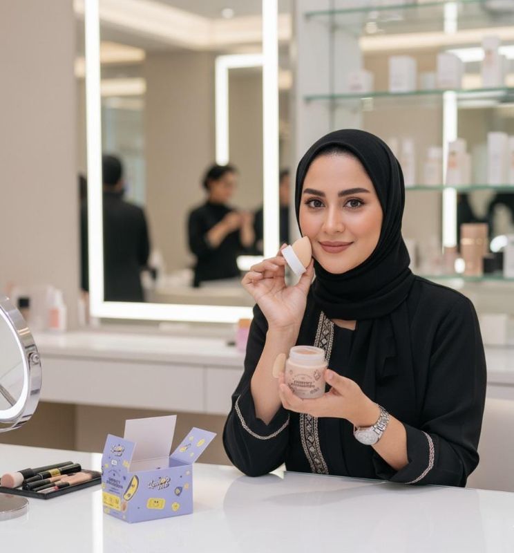 كريم أساس ليمون مي لبشرة مثالية خالية من العيوب، 35 جرام، 03 عسل    Lemon Me Foundation for a perfect, flawless complexion, 35g, 03 Honey