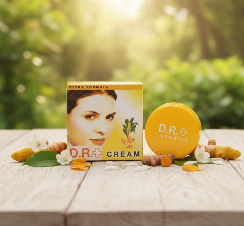 كريم دكتور كريم إكسترا فورمولا الليلي | إصلاح فاخر للبشرة أثناء الليل  Dr. Cream  Extra Formula Night Cream | Luxurious Overnight Skin Repair