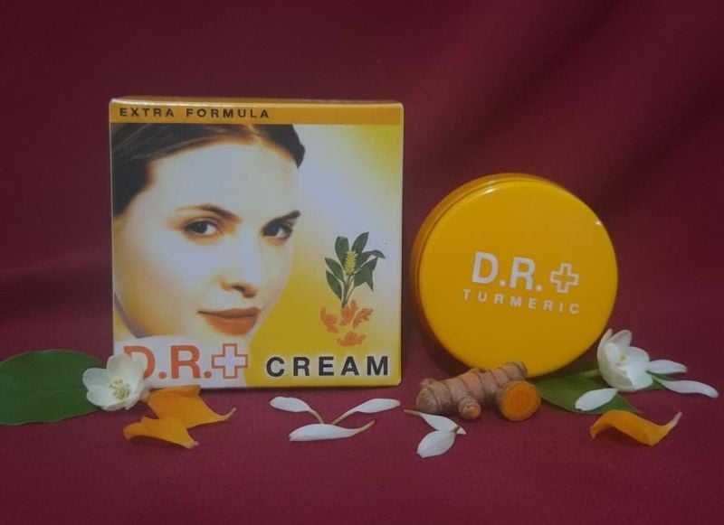 كريم دكتور كريم إكسترا فورمولا الليلي | إصلاح فاخر للبشرة أثناء الليل  Dr. Cream  Extra Formula Night Cream | Luxurious Overnight Skin Repair