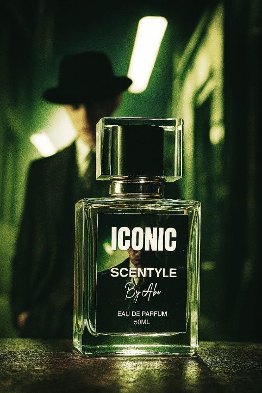 ICONIC (EDP)