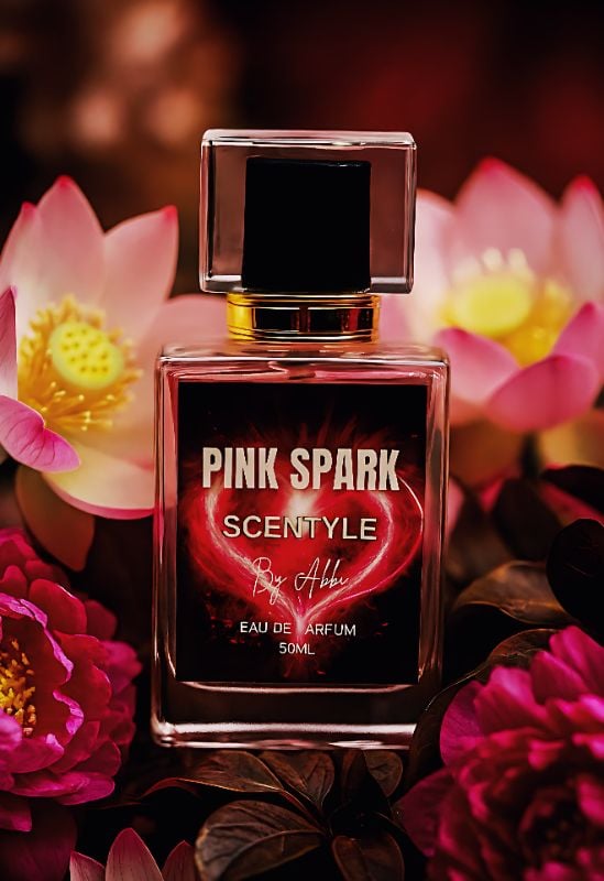 PINK SPARK (EDP)
