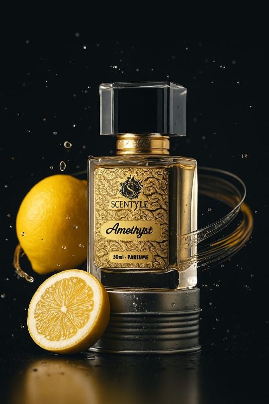 AMETHYST (EDP)