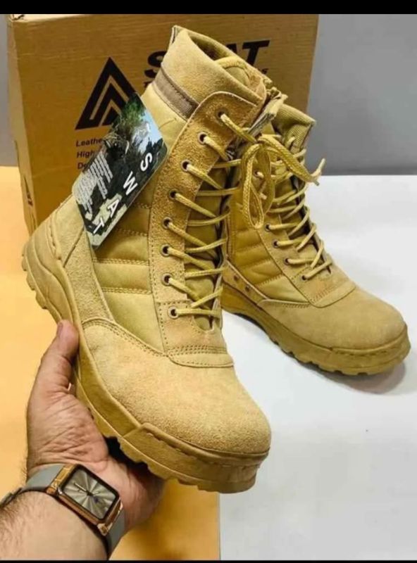 Free Delivery ''Men's Foam Long Shoes