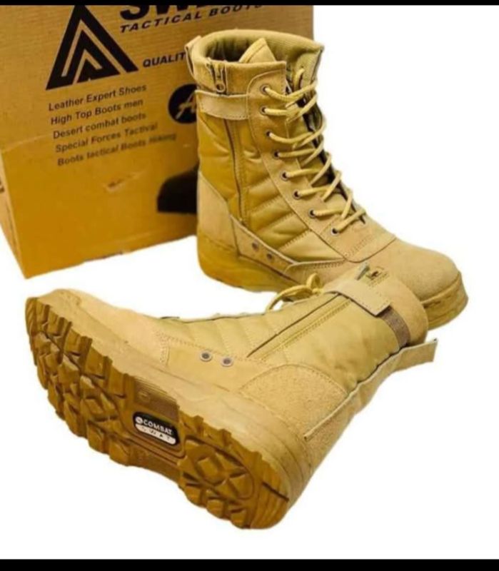 Free Delivery ''Men's Foam Long Shoes