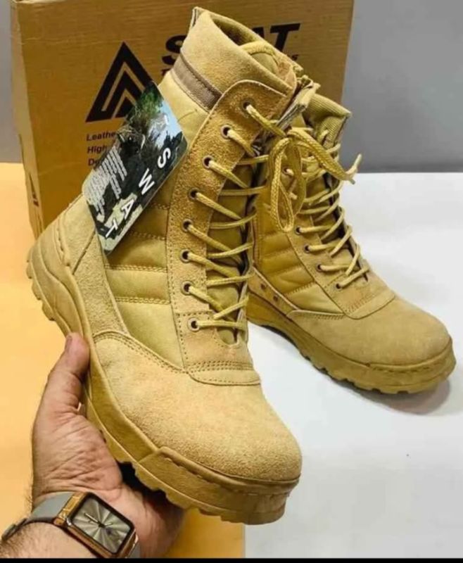 Free Delivery ''Men's Foam Long Shoes