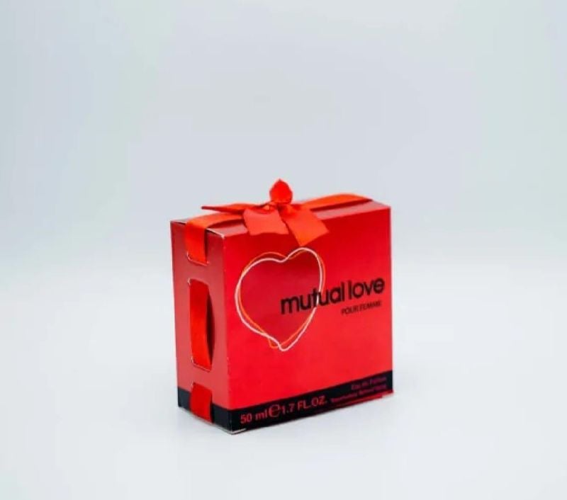 Mutual Love EDP-Essence Series Perfume-50ml gift