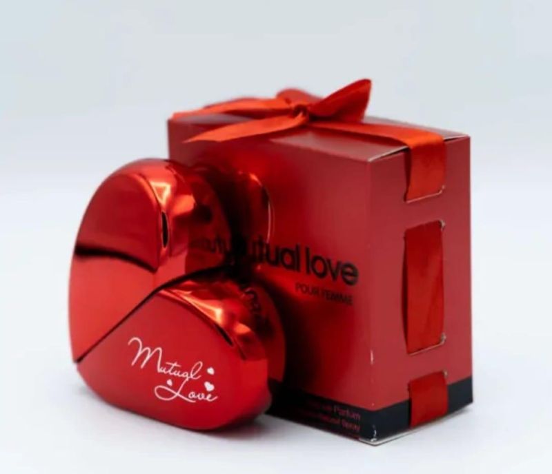 Mutual Love EDP-Essence Series Perfume-50ml gift
