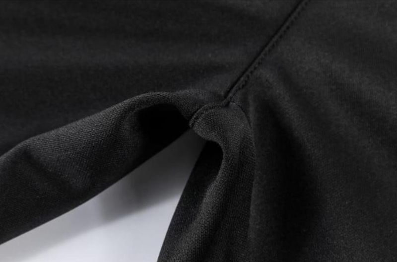 Micro Interlock Printed Track Suit yelow Sublimation