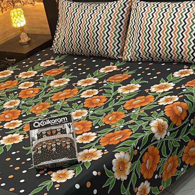 Gift Pack Bedsheet-1