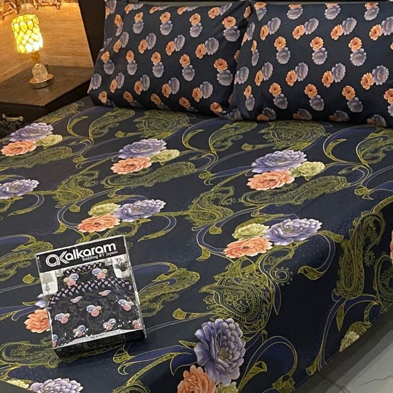 Gift Pack Bedsheet-1