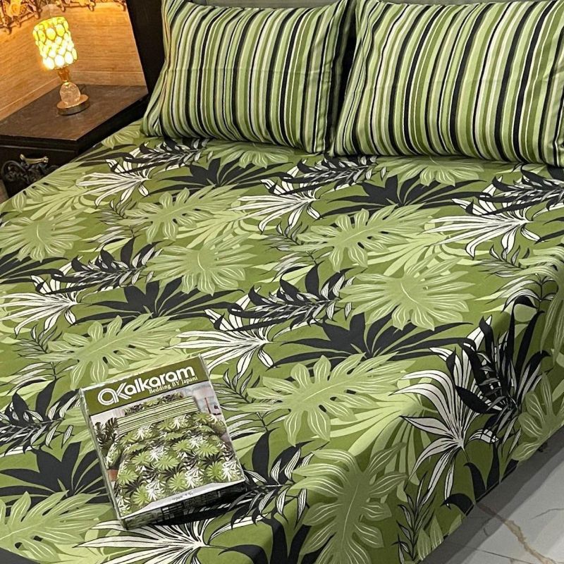 Gift Pack Bedsheet-1