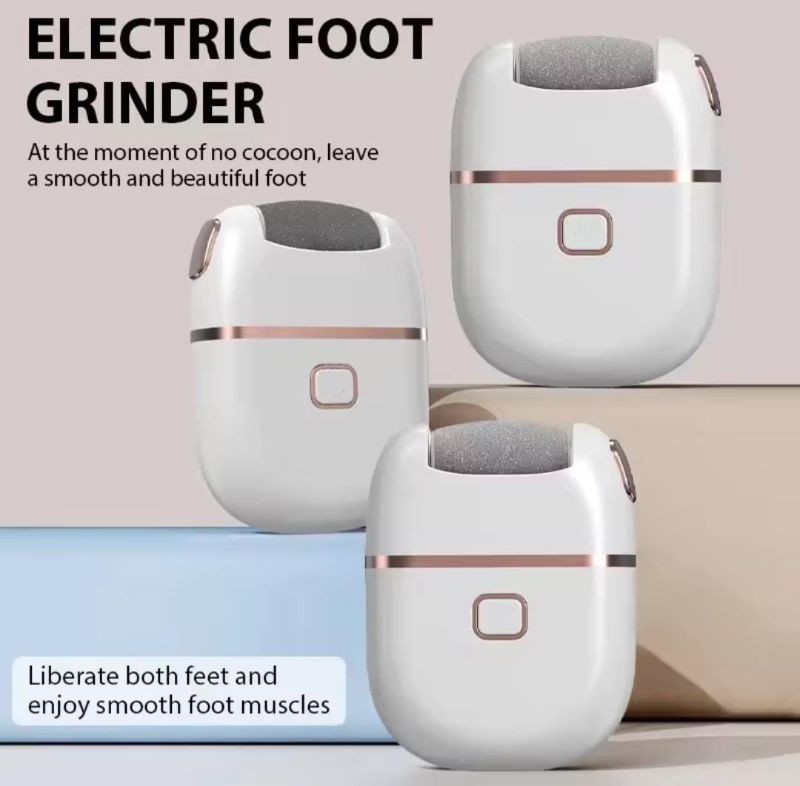 Electric Foot Grinder