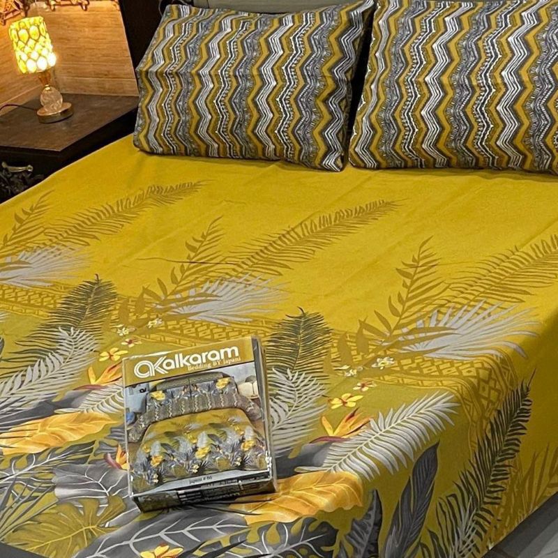 Gift Pack Bedsheet-1