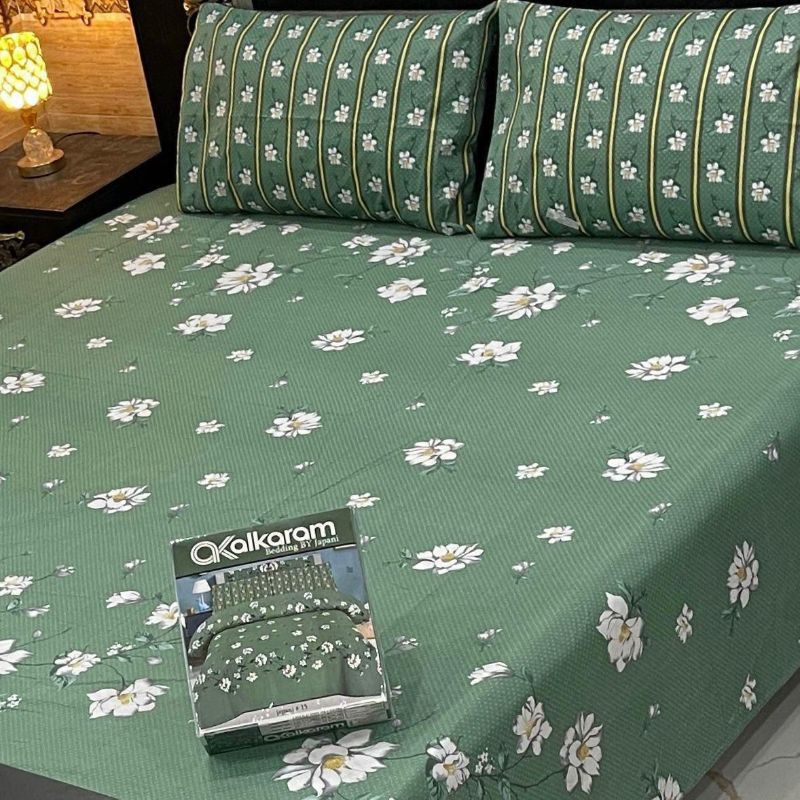 Gift Pack Bedsheet-2