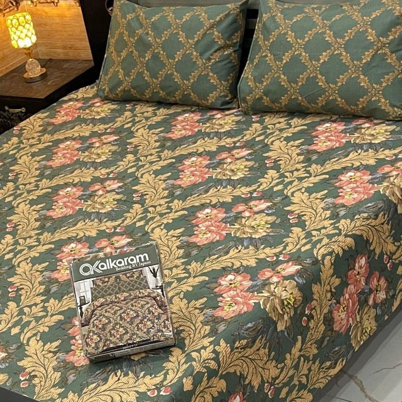 Gift Pack Bedsheet-1