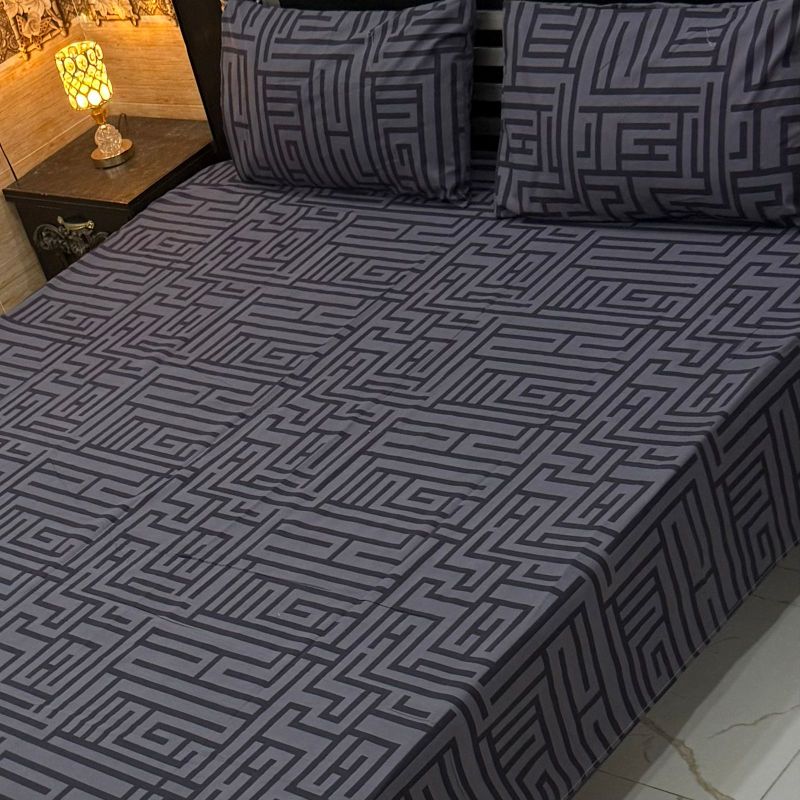 Export Cotton Bedsheet