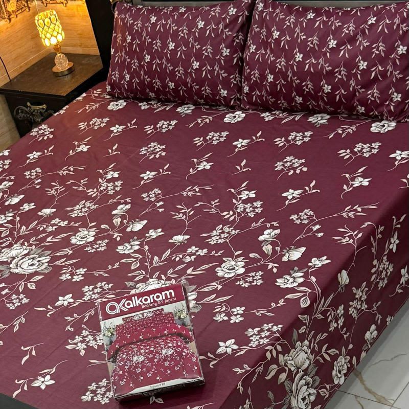 Gift Pack Bedsheet-1
