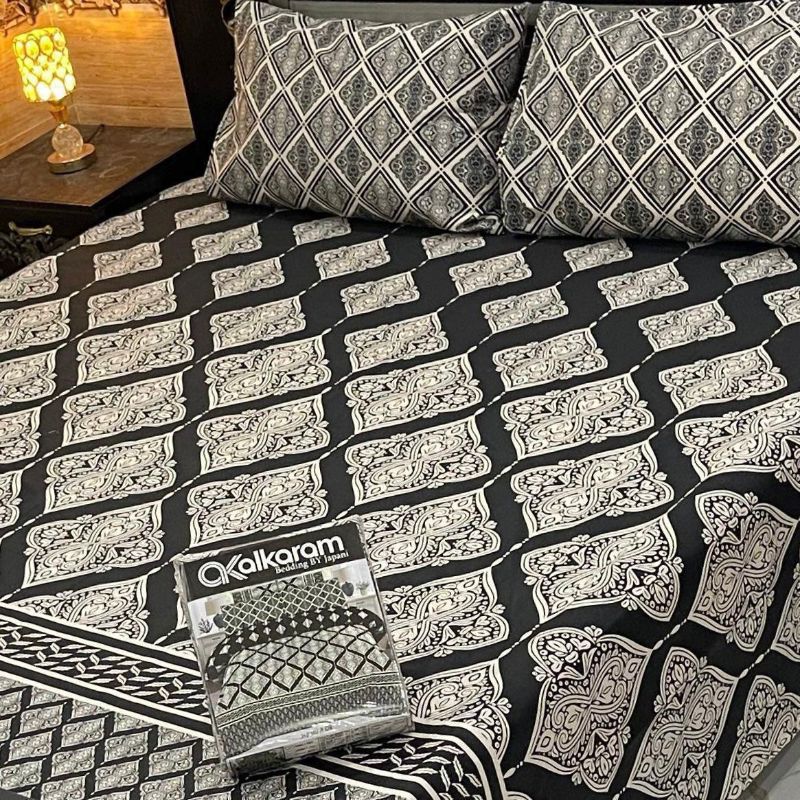 Gift Pack Bedsheet-2